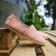 Moteriški laisvalaikio batai PAEZ ORIGINAL - COMBI 1730101s10504 spalva rožinė