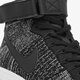 Vyriški kedai NIKE AF1 ULTRA FLYKNIT MID 817420004 spalva juoda