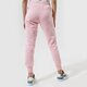 Moteriškos kelnės ELLESSE KELNĖS QUEENSTOWN LPINK sgc07458808 spalva rožinė