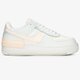 Moteriški kedai NIKE AIR FORCE 1 SHADOW cu8591-104 spalva daugiaspalvė