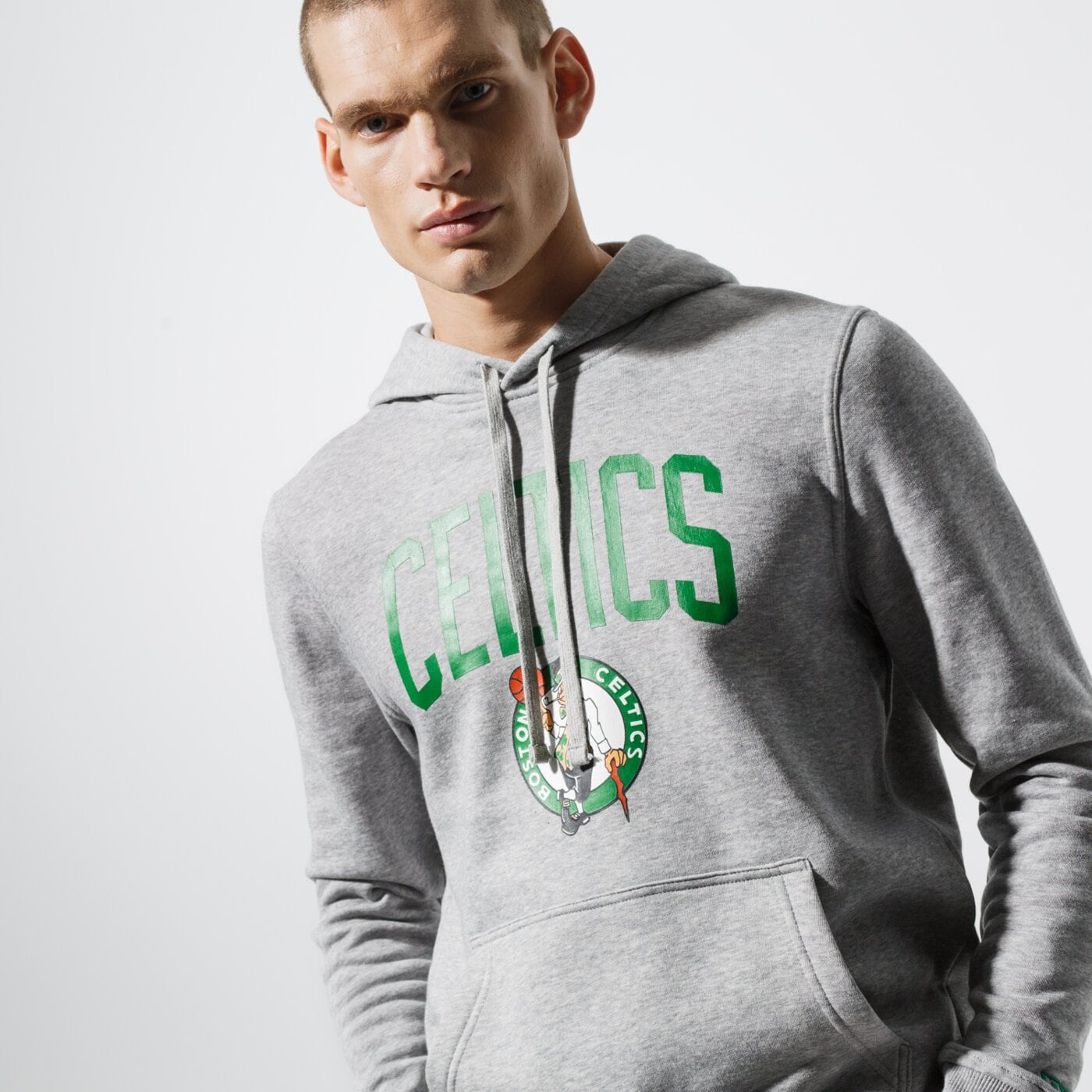 NEW ERA DŽEMPERIS TEAM LOGO BOSTON CELTICS BOSTON CELTICS GR | 11546182 |  PILKA | 74,99 € | Džemperiai | ✪ Sizeer.lt ✪