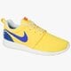 Vyriški kedai NIKE ROSHE ONE RETRO 819881741 spalva geltona