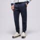 Vyriškos kelnės ELLESSE KELNĖS BERTONI TRACK PANT NAVY shr04351429 spalva tamsiai mėlyna