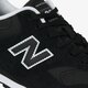 Vyriški kedai NEW BALANCE ML393LK1 ml393lk1 spalva juoda