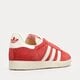 Vyriški kedai ADIDAS GAZELLE  ig1062 spalva raudona