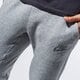 Vyriškos kelnės NIKE KELNĖS SPORTSWEAR cu4379-902 spalva pilka