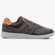 Vyriški inkariukai NEW BALANCE NM288BBA nm288bba spalva ruda