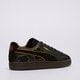 Vyriški kedai PUMA SUEDE 3 ONE PIECE 39652501 spalva juoda