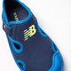 Vaikiški sandalai NEW BALANCE CRUISER SANDAL k2013nbl spalva tamsiai mėlyna