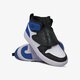 Vaikiški kedai SKY JORDAN 1  bq7197-115 spalva mėlyna