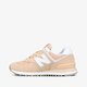Moteriški kedai NEW BALANCE WL574OAB wl574oab spalva rožinė
