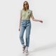 Moteriški marškinėliai NIKE MARŠKINĖLIAI W NSW MARŠKINĖLIAI EARTH DAY cz9251-371 spalva žalia
