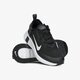 Vaikiški kedai NIKE REPOSTO da3266-012 spalva juoda