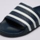 Vyriškos šlepetės ADIDAS ADILETTE 288022 spalva tamsiai mėlyna