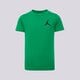 Vaikiški marškinėliai JORDAN MARŠKINĖLIAI JUMPMAN AIR EMB BOY 95a873-f4f spalva žalia