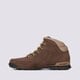 Vyriški auliniai batai TIMBERLAND EURO ROCK MID HIKER  6823r spalva ruda