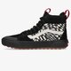 Vyriški kedai VANS SK8-HI MTE-2 vn0a5hzz6kz1 spalva juoda