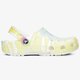 Moteriški sandalai CROCS CLASSIC TIE DYE 205453-94s spalva daugiaspalvė