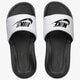 Vyriškos šlepetės NIKE VICTORI ONE SLIDE  cn9675-005 spalva juoda