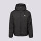 Vyriška žieminė striukė PUMA STRIUKĖ ESS LIGHT PADDED 68829601 spalva juoda