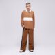 Vyriškos kelnės JORDAN KELNĖS M J FLT CORD PANT io1805-281 spalva ruda