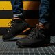 Vyriški auliniai batai TIMBERLAND EURO SPRINT FABRIC WP tb0a2e1r0011 spalva juoda