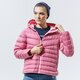 Moteriška žieminė striukė NIKE STRIUKĖ  ŽIEMINĖ W NSW WR LT WT DWN JKT cu5094-614 spalva rožinė