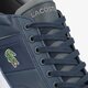 Vyriški kedai LACOSTE FAIRLEAD 317 2 734cam0025003 spalva tamsiai mėlyna