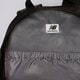 Moteriška kuprinė NEW BALANCE KUPRINĖ OPP CORE BACKPACK lab23097bk spalva juoda