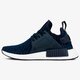 ADIDAS NMD_XR1 PK ba7215 spalva tamsiai mėlyna