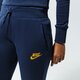 Vaikiškos kelnės NIKE KELNĖS SPORTSWEAR bv2720-451 spalva tamsiai mėlyna