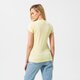Moteriški marškinėliai ELLESSE MARŠKINĖLIAI CI TEE LYELLOW sgj11885603 spalva geltona