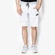 Vyriški šortai NIKE ŠORTAI AV15 SHORT KNIT 837014100 spalva pilka