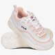 Moteriški kedai FILA RAY LOW WMN 101056202y spalva balta