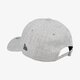 Vaikiška kepurė su snapeliu NEW ERA KEPURĖ HEATHER TRUCKER CLECAV 11499139 spalva pilka