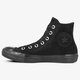 Moteriški kedai CONVERSE CHUCK TAYLOR ALL STAR  557952cw spalva juoda