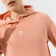 Moteriškas džemperis ADIDAS DŽEMPERIS SU GOBTUVU HOODIE h06620 spalva rožinė