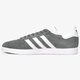 Vyriški kedai ADIDAS GAZELLE  cm8469 spalva pilka