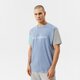 Vyriški marškinėliai NEW BALANCE MARŠKINĖLIAI NB   ESSENTIALS PURE BALANCE TEE mt21566nhr spalva mėlyna