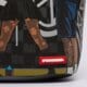 Moteriška kuprinė SPRAYGROUND KUPRINĖ SUBWAY VANDALS BACKPACK 910b8879nsz spalva daugiaspalvė