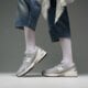Moteriški kedai NEW BALANCE740 u740n74f spalva pilka