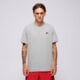 Vyriški marškinėliai NIKE MARŠKINĖLIAI SPORTSWEAR CLUB fd1184-063 spalva pilka