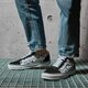 Moteriški kedai VANS UA OLD SKOOL vn0a3wkt4qg1 spalva daugiaspalvė
