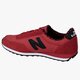 NEW BALANCE WL410DSA wl410dsa spalva raudona