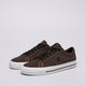 Vyriški inkariukai CONVERSE ONE STAR PRO a10575c spalva tamsiai raudona