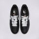 Vyriški kedai NIKE AIR FORCE 1 '07 LV8 ii7630-001 spalva juoda