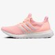 Moteriški kedai ADIDAS ULTRABOOST W f36126 spalva rožinė