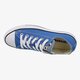 Moteriški kedai CONVERSE CHUCK TAYLOR ALL STAR  147138c spalva mėlyna