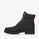 TIMBERLAND 6" PREM RUBBER CUP BT tb0a44ng0011 spalva juoda