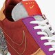 Vyriški kedai NIKE DBREAK-TYPE cw6915-800 spalva tamsiai raudona